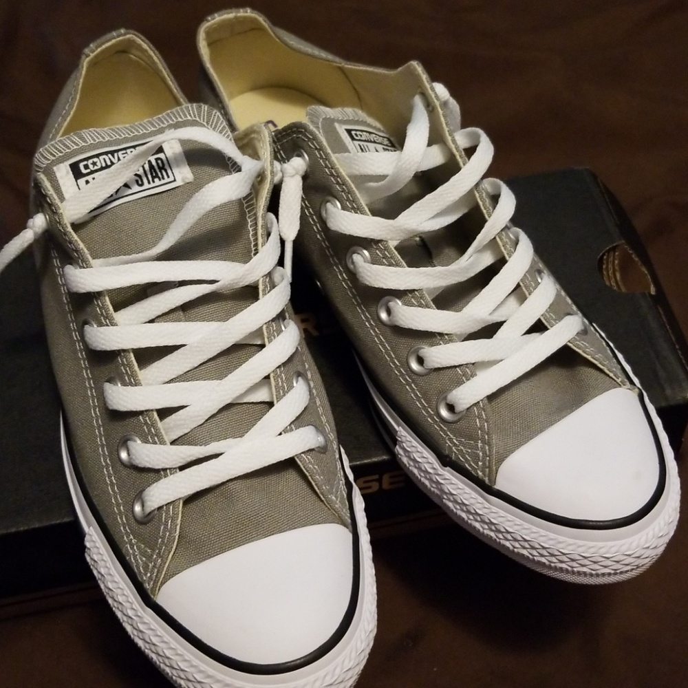 Unisex Converse Allstar